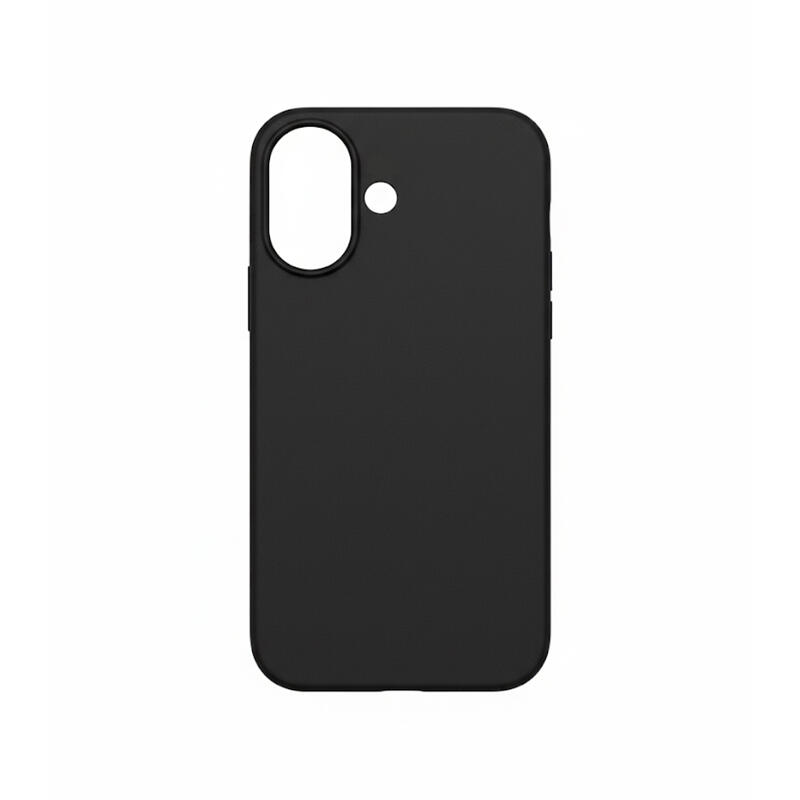 Ovose Protective Case Lovely Fruit Series Apple iPhone 17 Black