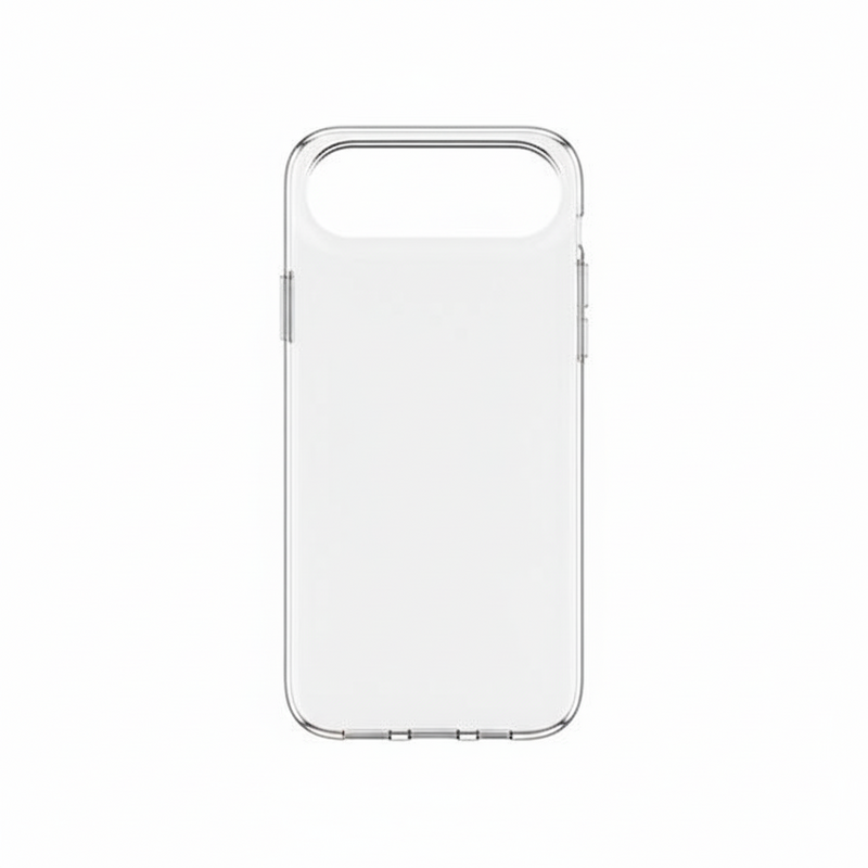 Ovose UltraSlim Case Unique Skid Series Apple Iphone  Air Transparent