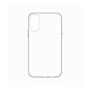 Ovose UltraSlim Case Unique Skid Series Apple Iphone 17 Transparent
