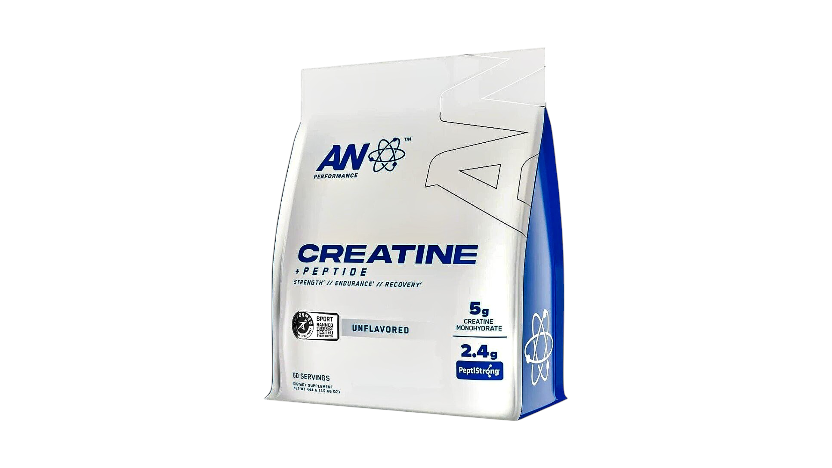 applied nutrition - creatine + peptide