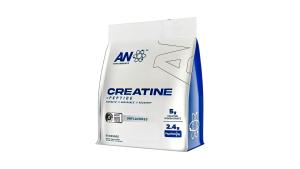applied nutrition - creatine + peptide