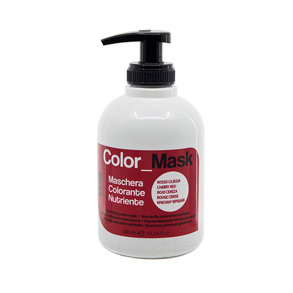 Kaypro - კეიპრო ნიღაბი-ტონერი წითელი 300 მლ 4488