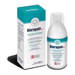 პირის ღრუს სავლები მაღალი ინტენსიური 250 მლ ბიორეპაირი - Biorepair
