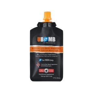 იუბომბი - Ubomb 29.6მლ