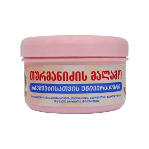 მალამო ბავშვებისთვის უნივერსალური 40გ თურმანიძე - Turmanidze