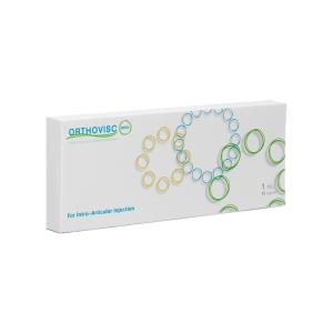 ორთოვისკი მინი - Orthovisc Mini 15მგ/მლ1მლ 1 შპრიცი