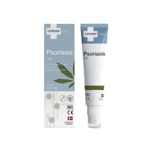 ფსორიაზის გელი - Psoriasis Gel 50მლ