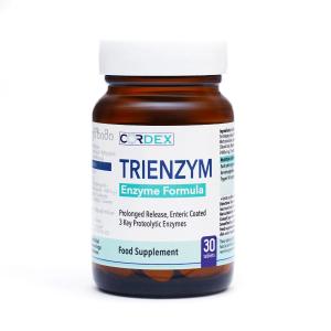 ტრიენზიმი - Trienzym 30 ტაბლეტი