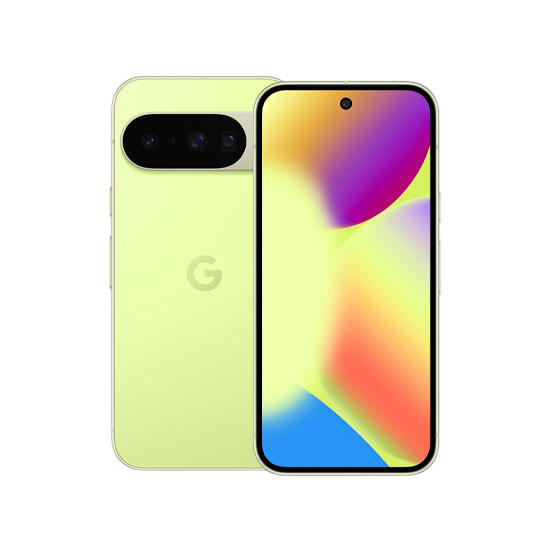 Google Pixel 10 5G 12128GB Lemongrass