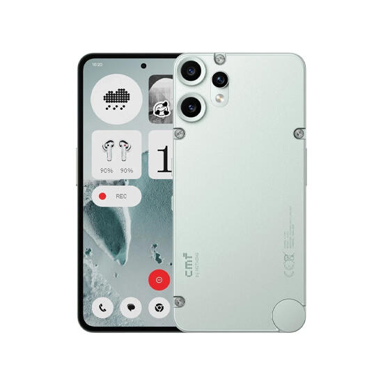 Nothing CMF Phone 2 Pro 5G 8256GB Green