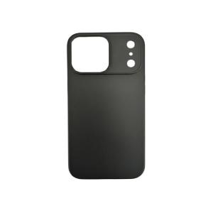 Ovose Protective Case Lovely Fruit Series Apple iPhone 17 Pro Black