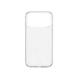 Ovose UltraSlim Case Unique Skid Series Apple Iphone 17 Pro Max Transparent