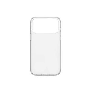 Ovose UltraSlim Case Unique Skid Series Apple Iphone 17 Pro Transparent