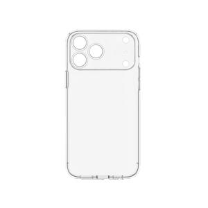 Ovose UltraSlim Case Unique Skid Series Apple Iphone 17 Pro With Camera Holes Transparent