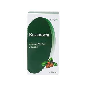 კასანორმი - Casanorm NEW 30 ტაბლეტი