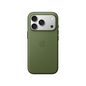Apple iPhone 17 Pro TechWoven Case with MagSafe MGF74ZMA Green