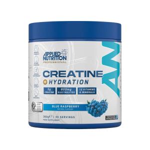 Applied Nutrition - Creatine+Hydration