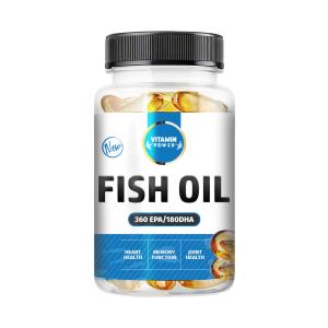 Vitamin Power - Fish oil
