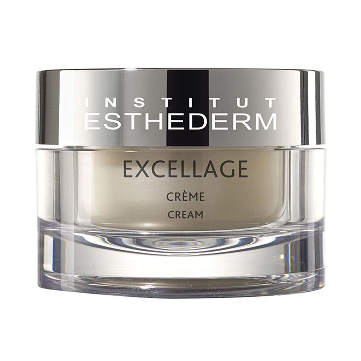 კრემი სახის Excellage 50 მლ 3544 ესტედერმი - Esthederm