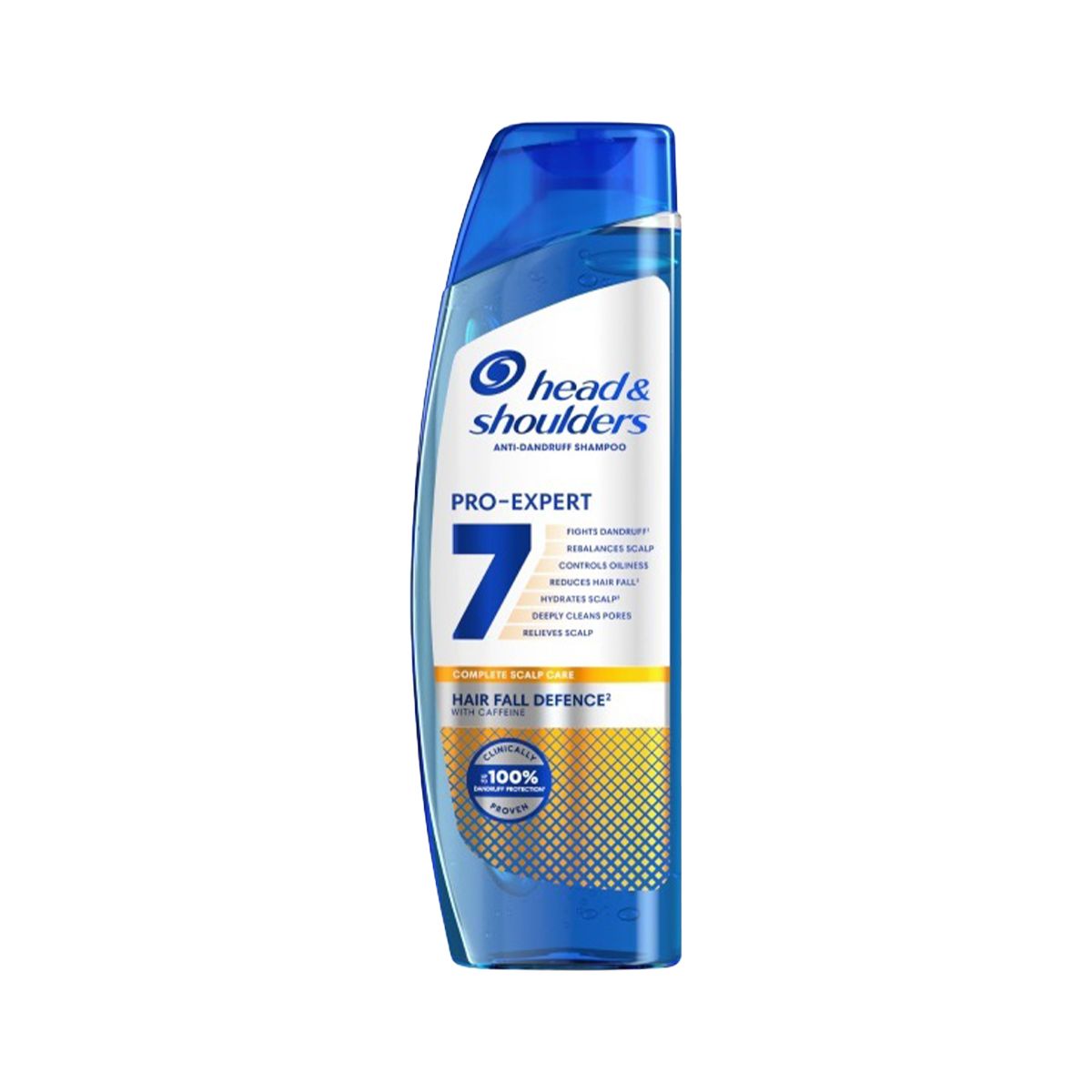 შამპუნი AHF 300 მლ 5904 ჰედ ენდ შოლდერს - Head & Shoulders
