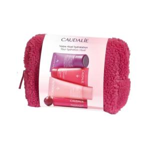 სასაჩუქრე ნაკრები Winter Pouch 2025 5117 კოდალი - Caudalie