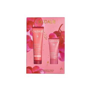 სასაჩუქრე ნაკრები ღრმა დამატენიანებელი VinoHydra 2025 5209 კოდალი - Caudalie