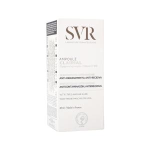 სახის ამპულა შრატი CLAIRIAL 30 მლ 2757 ესვიერი - SVR