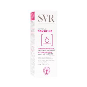 სახის დღის კრემი Sensifine Extreme 30 მლ 3822 ესვიერი - SVR