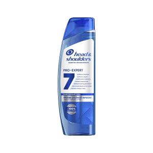 შამპუნი DD 300 მლ 5911 ჰედ ენდ შოლდერს - Head & Shoulders