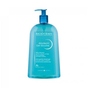 შხაპის გელი Atoderm 500 მლ 1573 ბიოდერმა - Bioderma