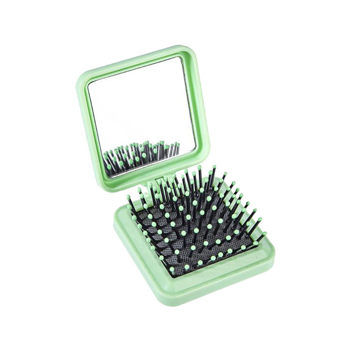 ჯიბის სავარცხელი და სარკე 3776 ლიონესი - Lionesse