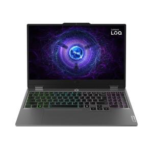 Lenovo LOQ 15 83GS00U3RK Intel Core i512600HX 12c Nvidia GeForce RTX 4050 6GB 16GB RAM SSD 512GB Free Dos