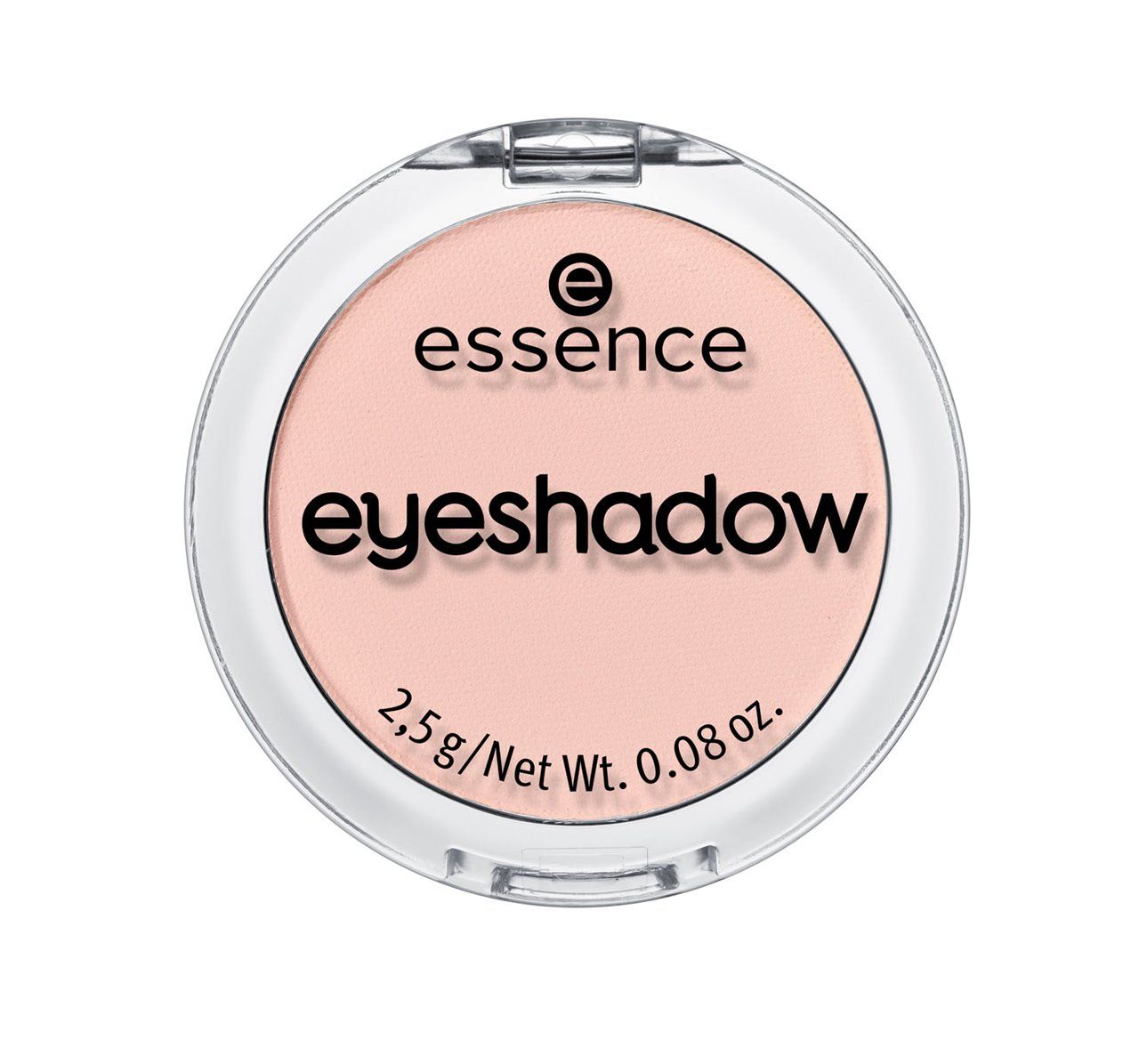 Essence - ესენსი თვალის ჩრდილი 03 8668