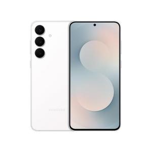 Samsung Galaxy S25 FE 5G S731BDS 8128GB White