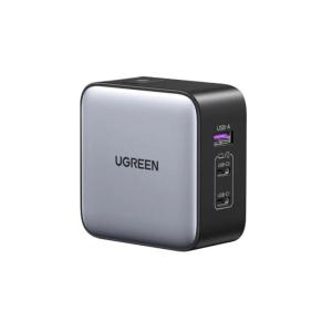 Ugreen 65W USB USBC Charger 90409 Grey