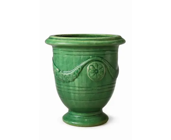 ქოთანი კერამიკული ANDUZE 30/26 CGR