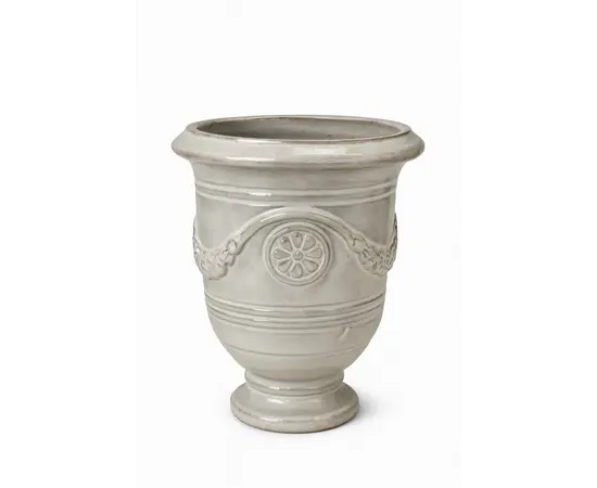 ქოთანი კერამიკული ANDUZE 30/26 GW