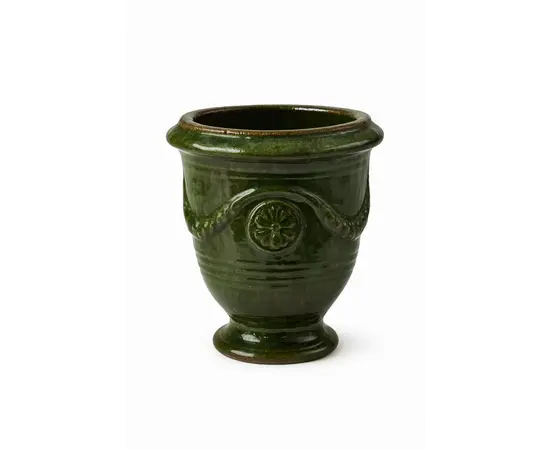 ქოთანი კერამიკული ANDUZE 30/26 OL