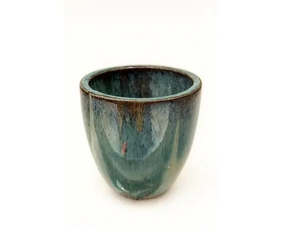 ქოთანი კერამიკული EGG POT XI 10/10 J