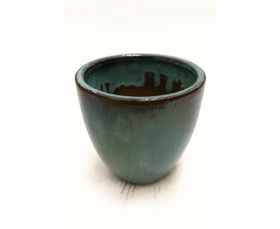 ქოთანი კერამიკული EGG POT XI 14/14 J