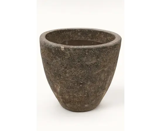 ქოთანი კერამიკული EGG POT XI 27/30 RLE