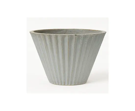 ქოთანი კერამიკული ROYAL STACKABLE 26/34 OCG