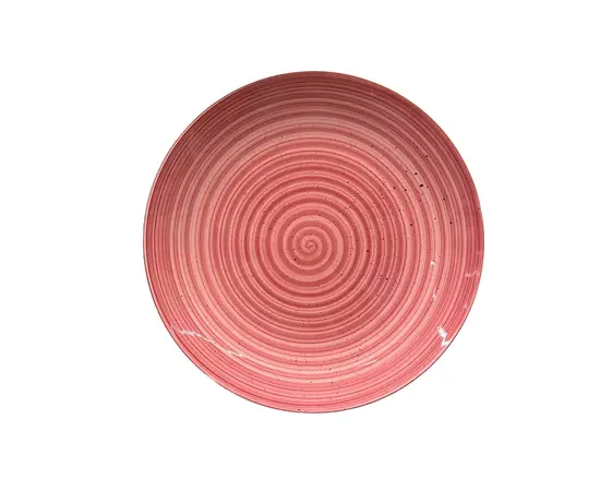 თეფში სადილის CSSH002 26 სმ