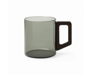 მინის ჭიქა DONGFANG 320 მლ