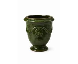 ქოთანი კერამიკული ANDUZE 22/18 OL