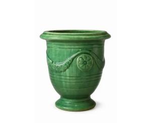 ქოთანი კერამიკული ANDUZE 30/26 CGR