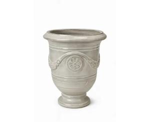 ქოთანი კერამიკული ANDUZE 30/26 GW