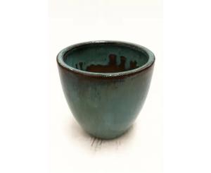 ქოთანი კერამიკული EGG POT XI 14/14 J