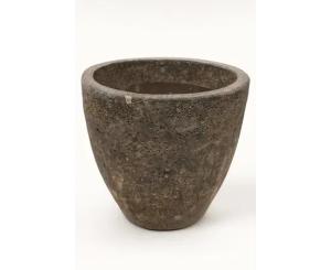 ქოთანი კერამიკული EGG POT XI 27/30 RLE