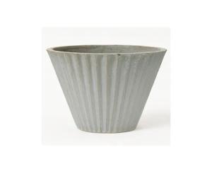 ქოთანი კერამიკული ROYAL STACKABLE 26/34 OCG